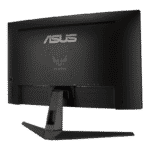 Asus TUF Gaming VG27VH1B Rear View