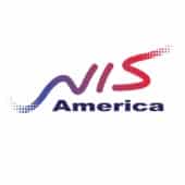 Nippon Ichi Software (NIS America) Logo