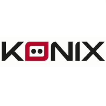 KONIX Logo