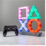 PlayStation Retro Icons Light XL Cover View