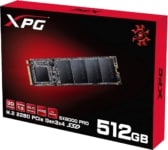 ADATA XPG SX6000 PRO 512GB Box View