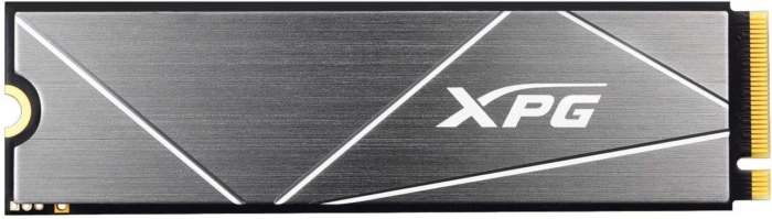 ADATA XPG GAMMIX S50 Lite 2TB Flat Front View