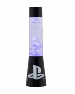 PlayStation Flow Lamp Flat Front View