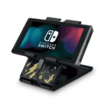 HORI Nintendo Switch PlayStand Angled Front View