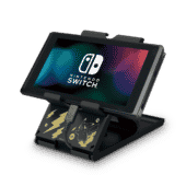 HORI Nintendo Switch PlayStand Angled Front View