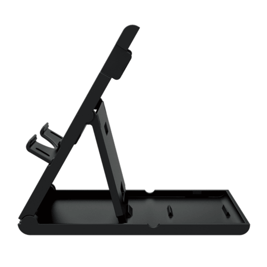 HORI Nintendo Switch PlayStand Side View