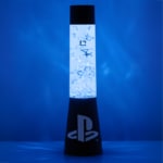 PlayStation Flow Lamp Cover View
