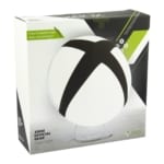 Xbox Logo Light Box View