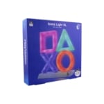 PlayStation Retro Icons Light XL Box View