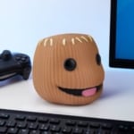 Sackboy Light with Sounds Cover View