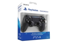 Sony PS4 Dualshock Wireless Controller Box View