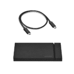Seagate FireCuda 1TB Portable Gaming SSD Cable View