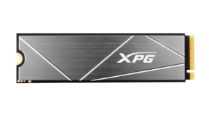 ADATA XPG GAMMIX S50 Lite Flat Front View