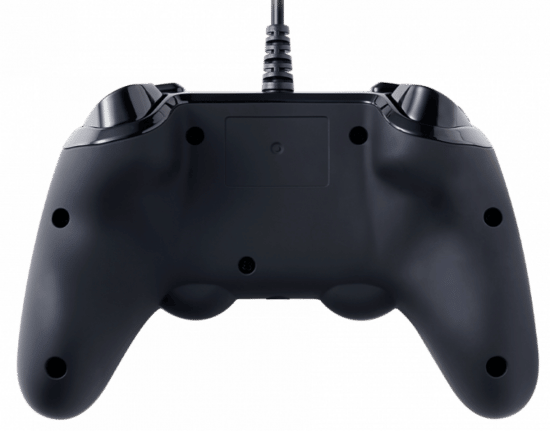 Nacon Wired Compact Controller Rear View