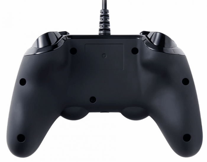 Nacon Wired Compact Controller Rear View