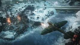 Company of Heroes 2: All Out War Screenshot