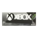 Xbox Icons Light Box View