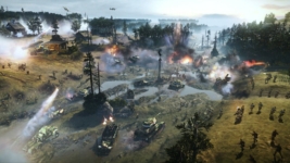 Company of Heroes 2: All Out War Screenshot