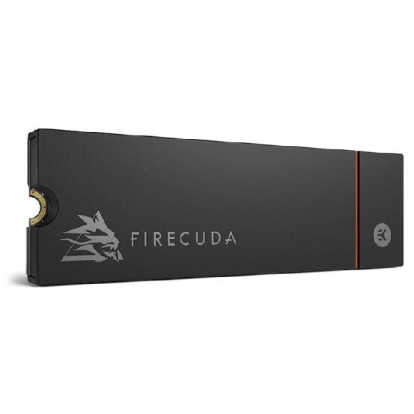 Buy Seagate FireCuda 530 1TB M.2 PCIe Gen 4 NVMe SSD with 