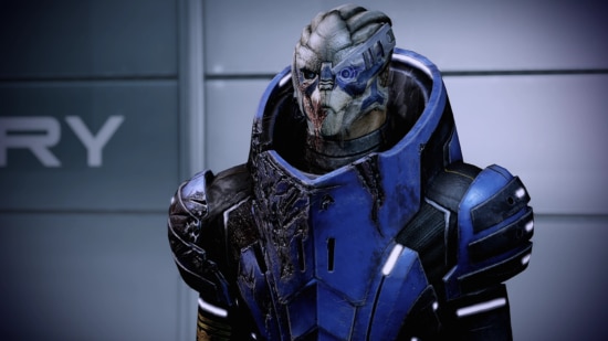 Mass Effect Legendary Edition Screenshot