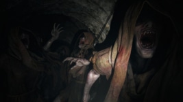 Resident Evil Village Gold Edition Screenshot