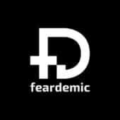 Feardemic Logo