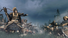 Total War Three Kingdoms Royal Edition Screenshot