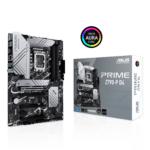 ASUS Prime Z790-P D4 Box View
