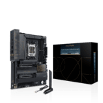 ASUS ProArt X670E-CREATOR WIFI Box View