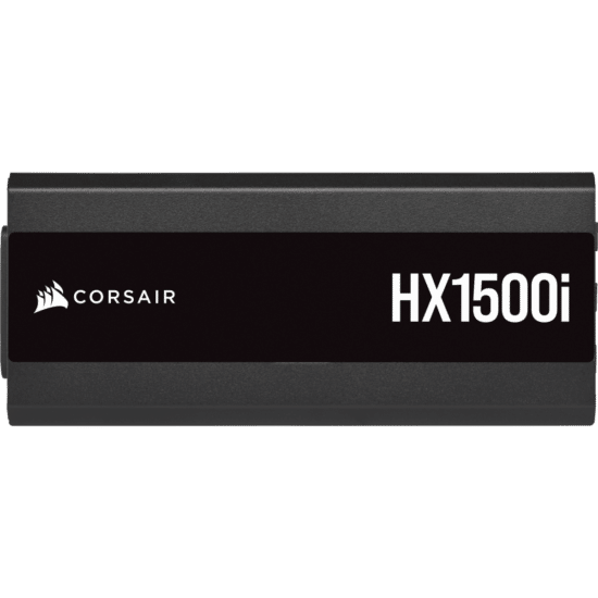Corsair HX1500i Side View