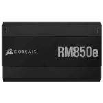 Corsair RM850e Side View