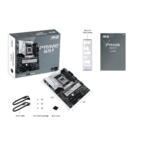 ASUS Prime X670-P Box View
