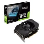 ASUS Phoenix NVIDIA GeForce RTX 3050 8GB Box View