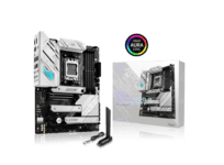 ASUS ROG Strix B650-A Gaming WiFi Box View