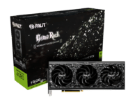 Palit NVIDIA GeForce RTX 4080 GameRock Box View