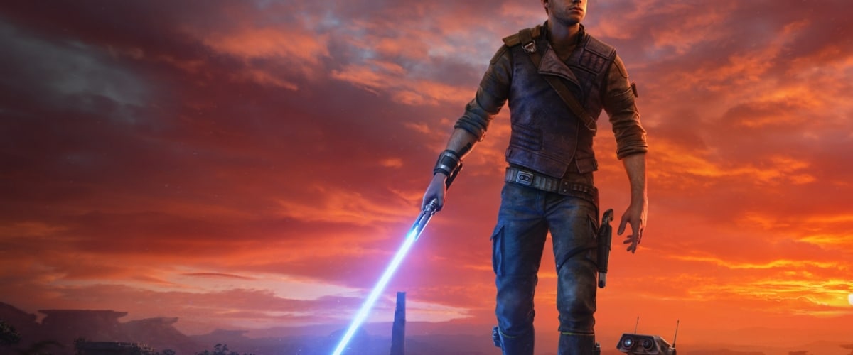Star Wars Jedi: Survivor Deluxe Edition Screenshot