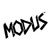 Modus Games Logo
