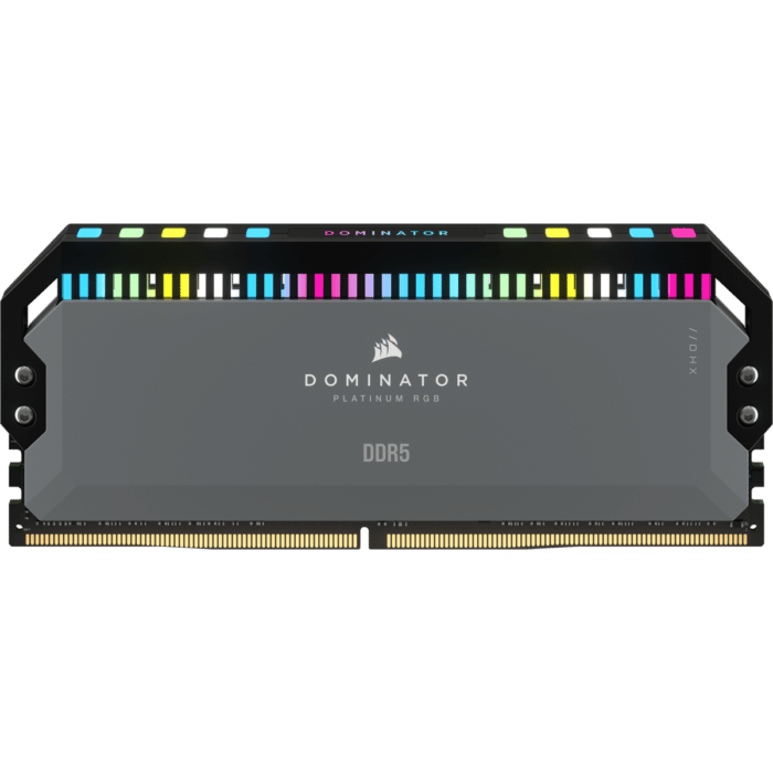 Corsair Dominator Platinum RGB 64GB DDR5