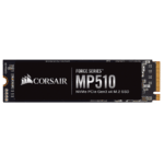 Corsair MP510 1920GB Flat Front View
