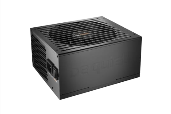 Be Quiet! Straight Power 11 650W Gold