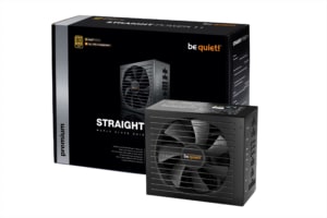 Be Quiet! Straight Power 11 650W Gold Box View
