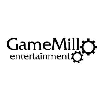 GameMill Entertainment Logo