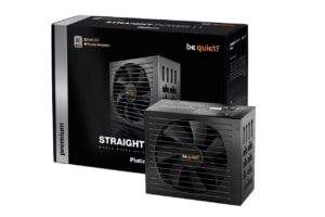 Be Quiet! Straight Power 11 1200W Box View
