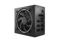 Be Quiet! Pure Power 11 FM 1000W Angled Fan View