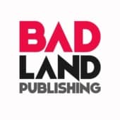 Badland Publishing Logo