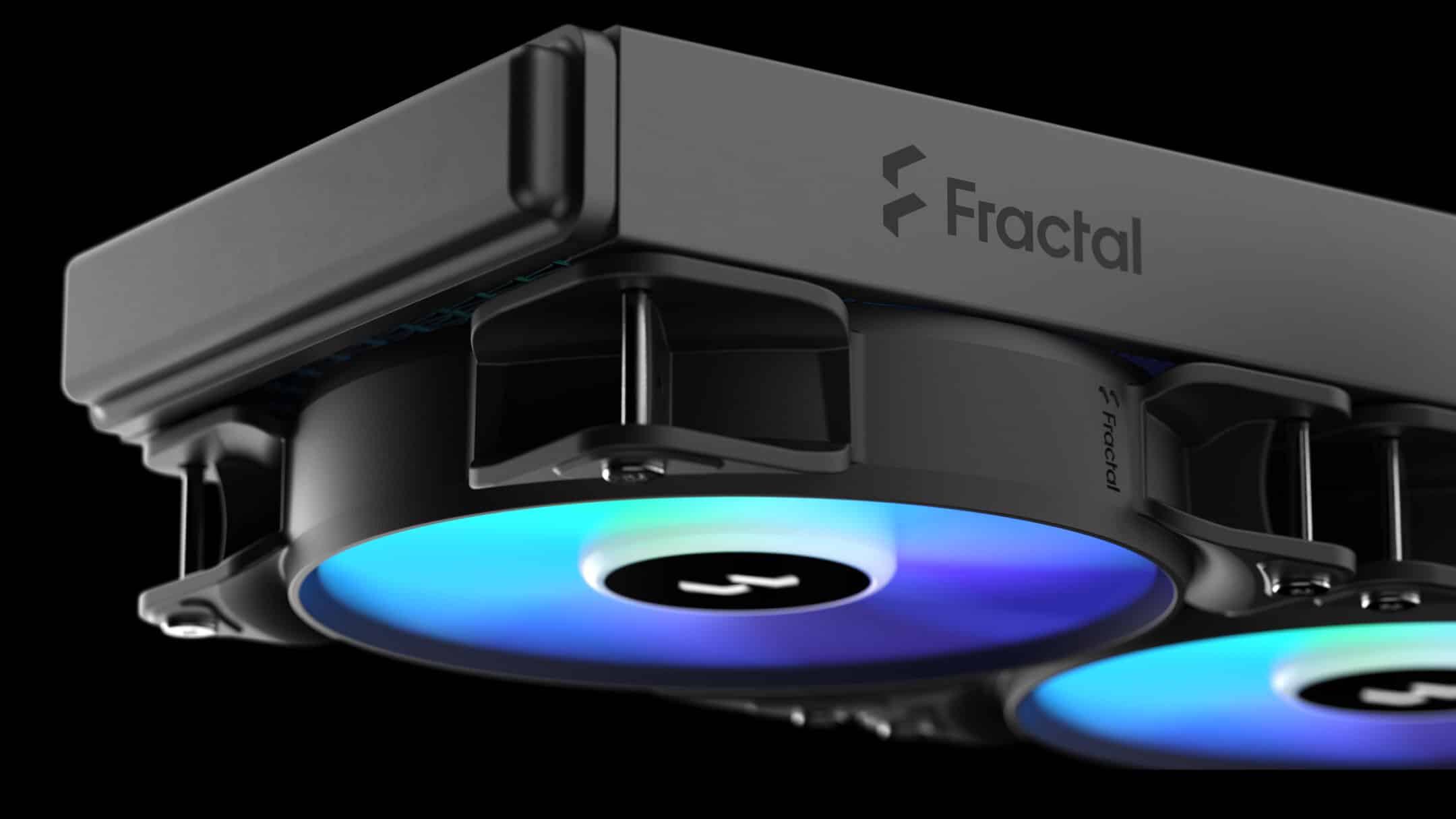 Fractal Design Lumen S36 V2 RGB