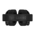 ASUS TUF Gaming H3 Wireless Headset – Gun Metal