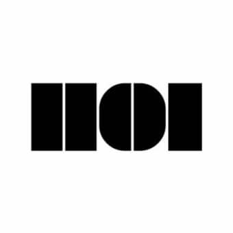 110 Industries Logo