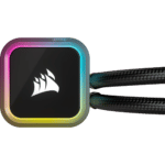 Corsair iCUE H100i RGB ELITE 240mm