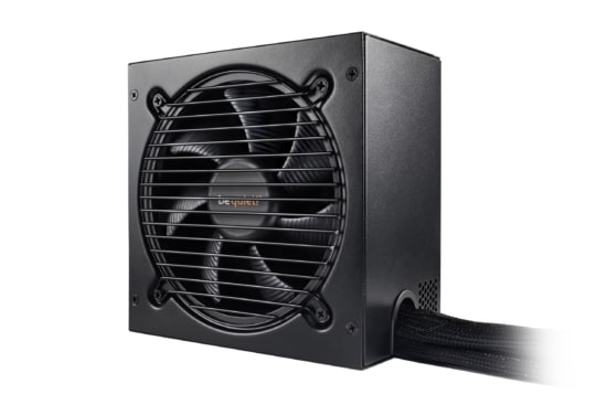 Be Quiet! Pure Power 11 700W